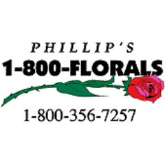 1-800-Florals