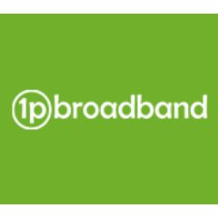 1P Broadband discounts