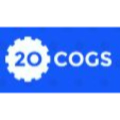 20 Cogs discounts