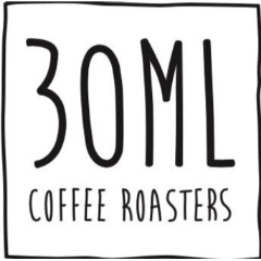 30ML Coffee Roasters NL
