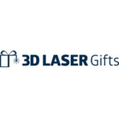 3D Laser Gifts
