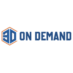 3D On Demand NL