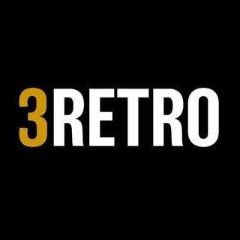 3retro discounts