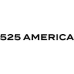 525 America discounts