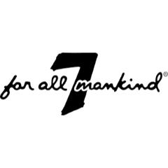 7 For All Mankind US discounts