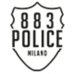 883 Police
