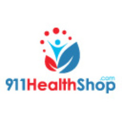911 Health Shop discounts