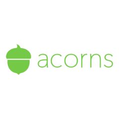 Acorns.com discounts