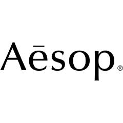 Aesop CA discounts