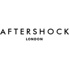 Aftershock discounts