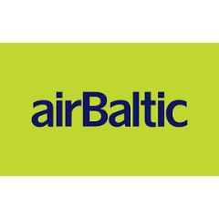 Air Baltic DE discounts