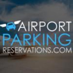 Airport Parking Reservations
