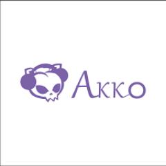 Akkogear DE discounts