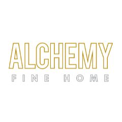 Alchemy Fine Home discounts