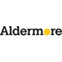 Aldermore discounts