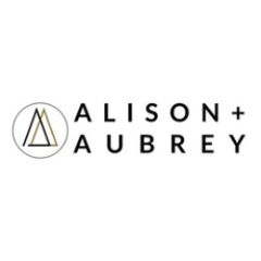 Alison And Aubrey discounts