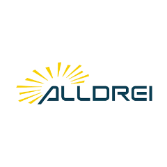ALLDREI DE