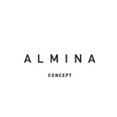 Almina Concept discounts