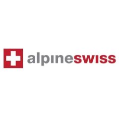 Alpine Swiss discounts