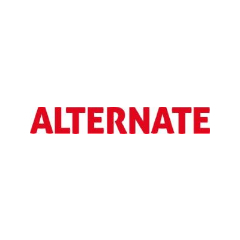 Alternate DE