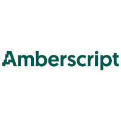 Amberscript DE