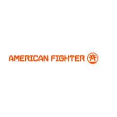 American Fighter discounts