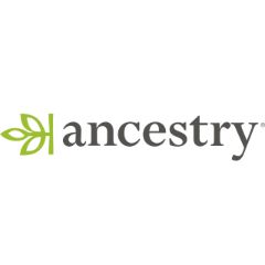 Ancestry US - Affiliate discounts