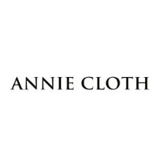 Annie Cloth  discounts