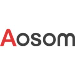 Aosom LLC discounts
