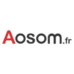 Aosom FR discounts