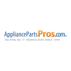 Appliance Parts Pros US discounts