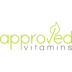 Approved Vitamins