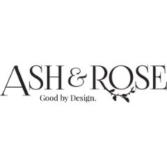 Ash And Rose