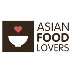 Asianfoodlovers BE
