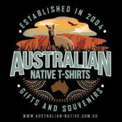 Australian Native T Shirts