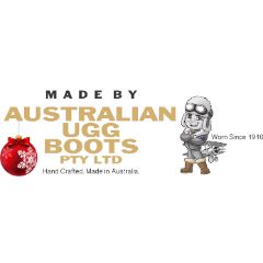 Australian Ugg Boots (EU)