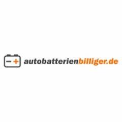Autobatterien Billiger DE discounts