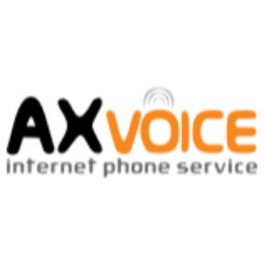 Axvoice discounts