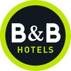 B And B Hotels FR