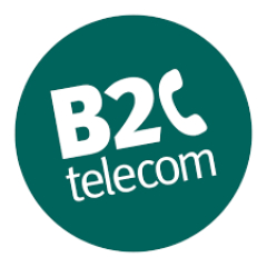 B2C Telecom NL discounts