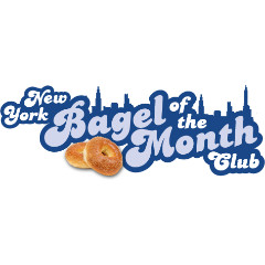 Bagel Of The Month Club