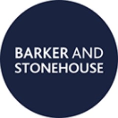Barker And Stonehouse