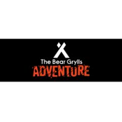 The Bear Grylls Adventure