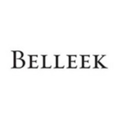 Belleek Pottery 