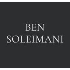 Ben Soleimani US