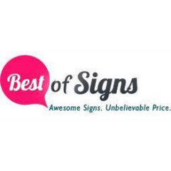 Best Of Signs