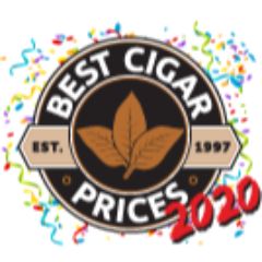 Best Cigar Prices discounts