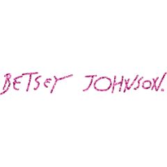 Betsey Johnson discounts