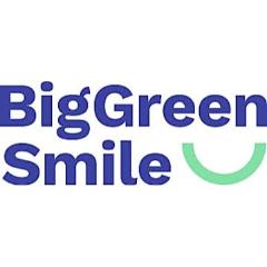 Big Green Smile DE