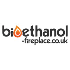 Bioethanol Fireplace UK